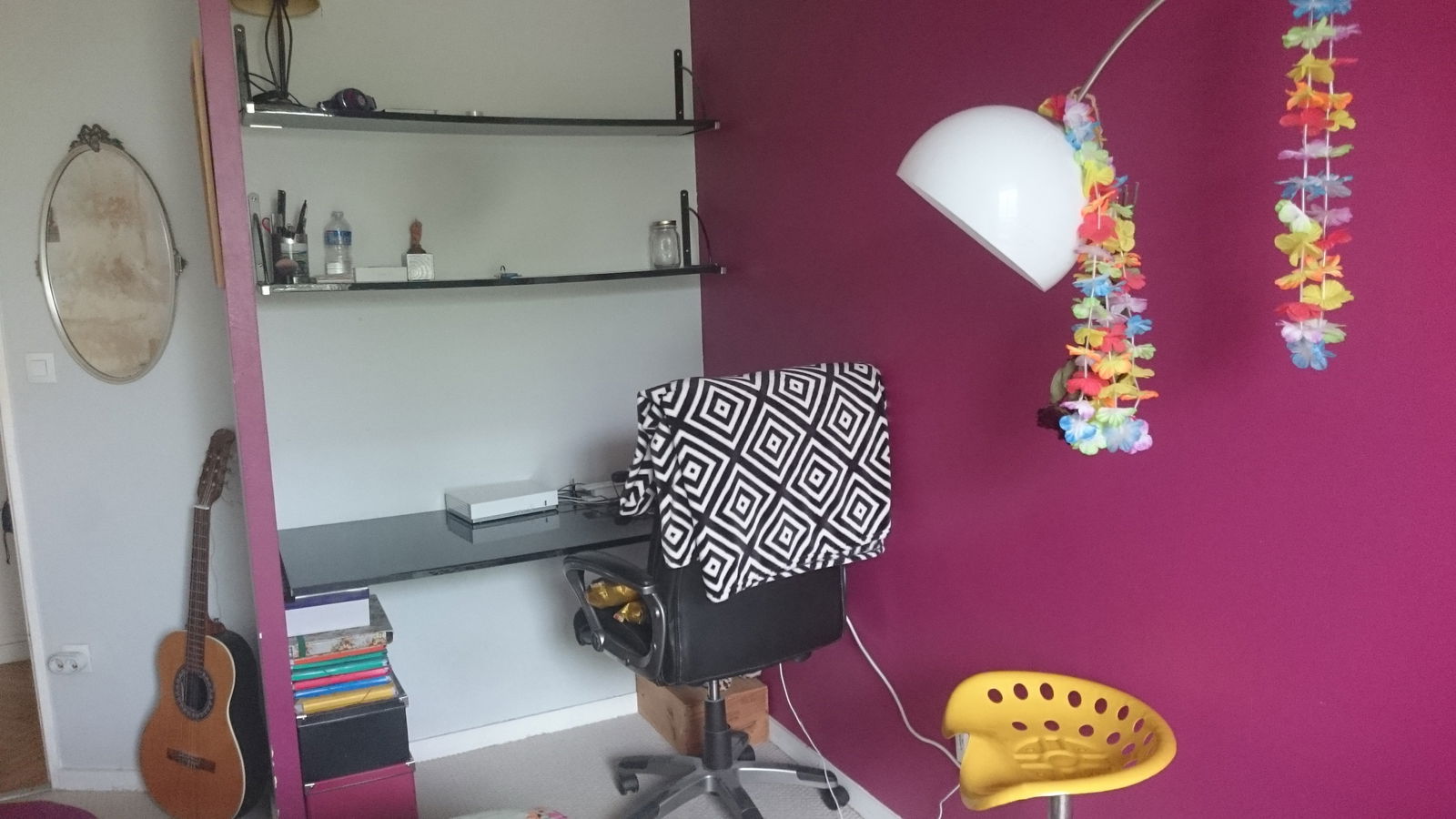 Homestay Paris 176806