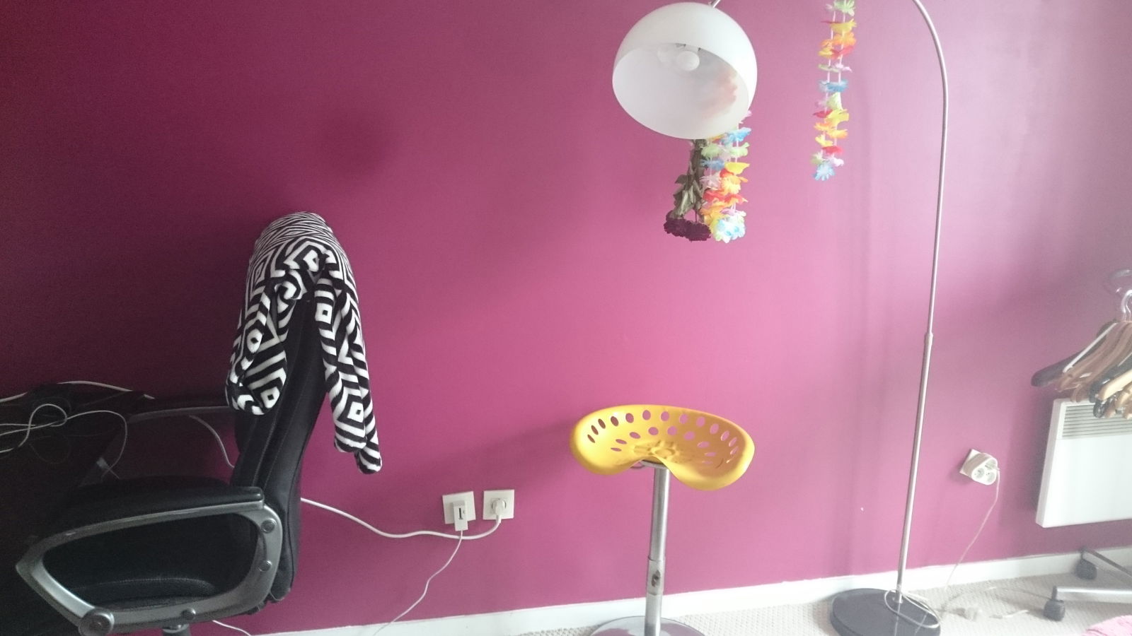 Homestay Paris 176806