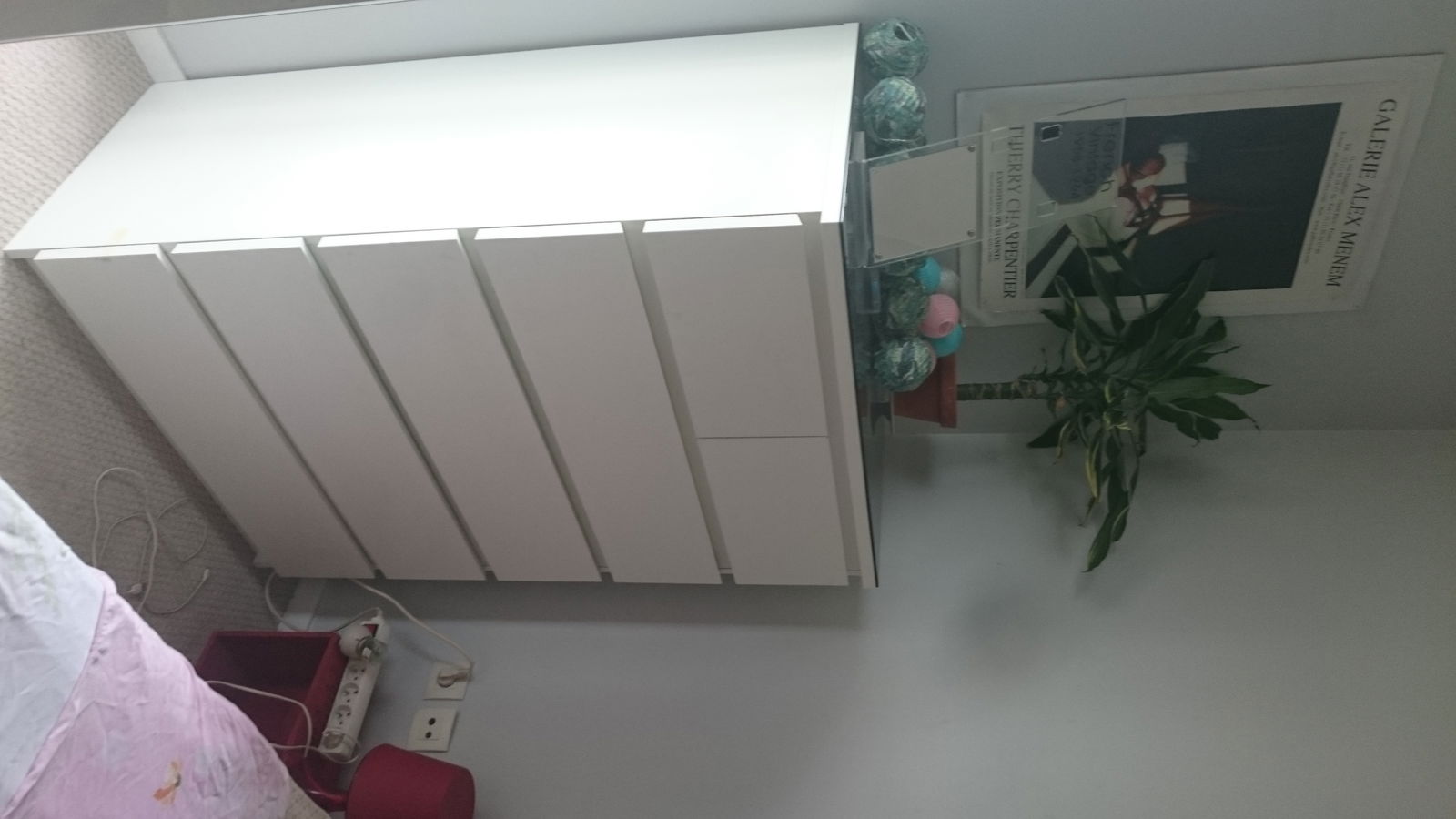 Homestay Paris 176806