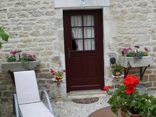 Room For Rent Vezinnes 35474