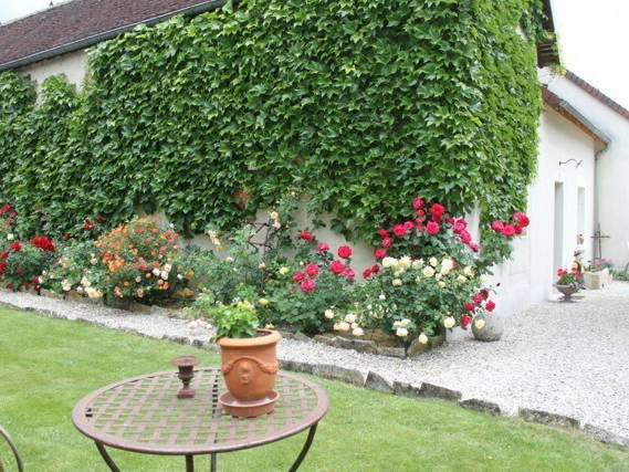 Bed And Breakfast Vezinnes 35474-3