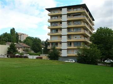 Chambre À Louer Saint-Julien-En-Genevois 242595