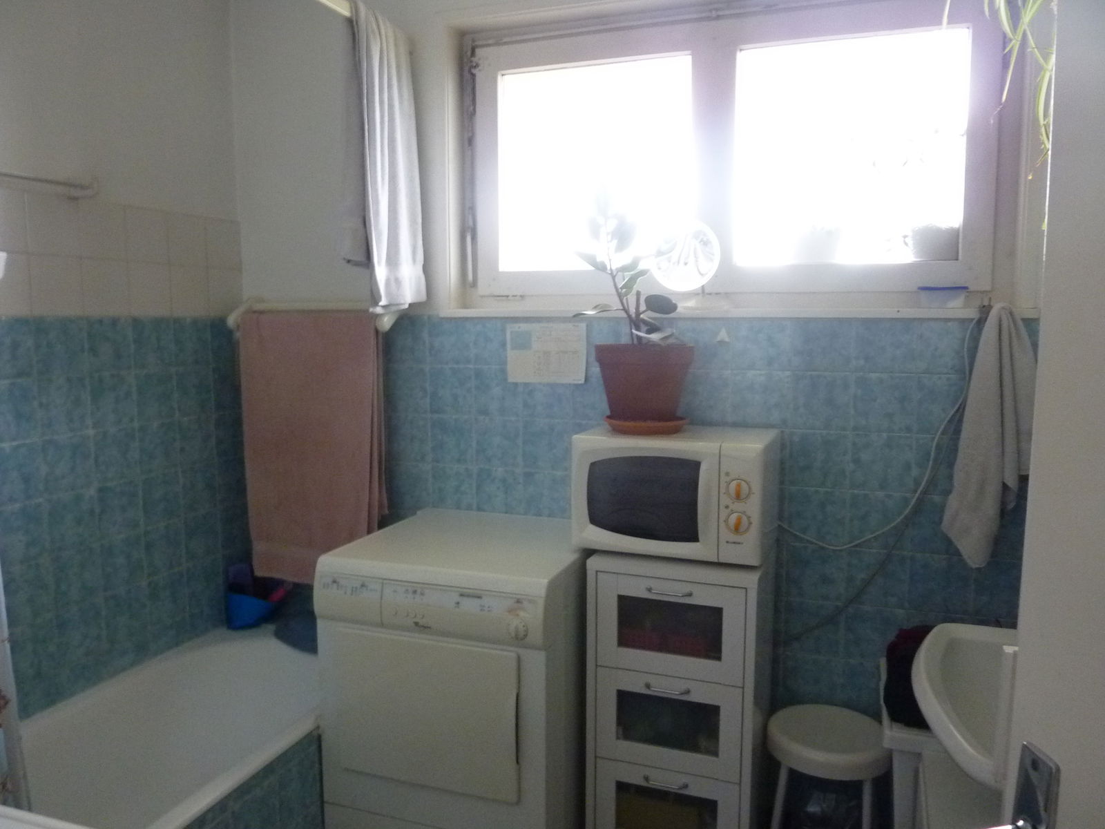 Homestay Saint-Julien-en-Genevois 242595