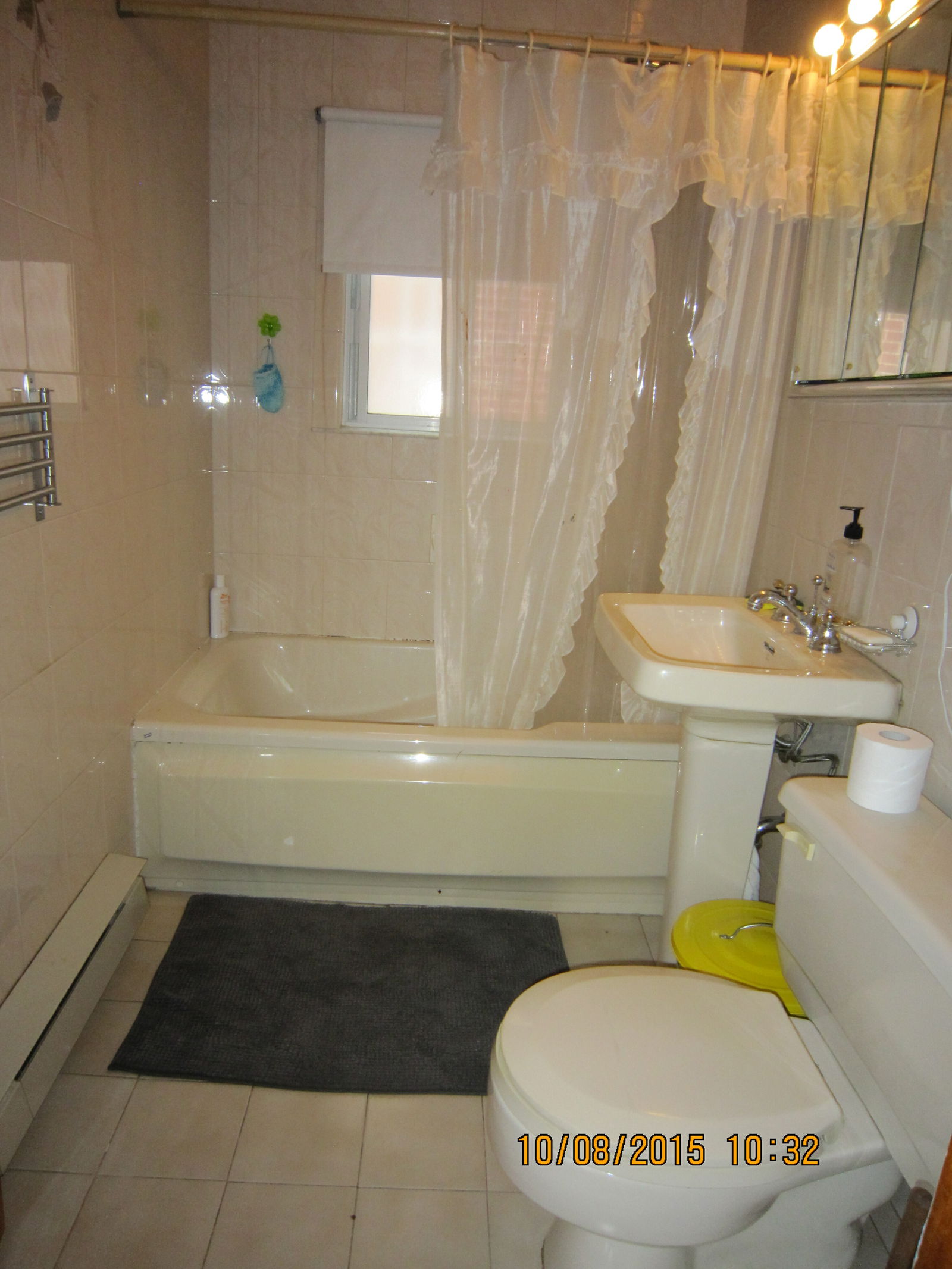 Homestay Montréal 117395