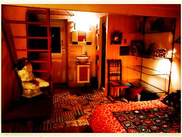 Roomlala | Nice Room Near The Sèvre Niortaise