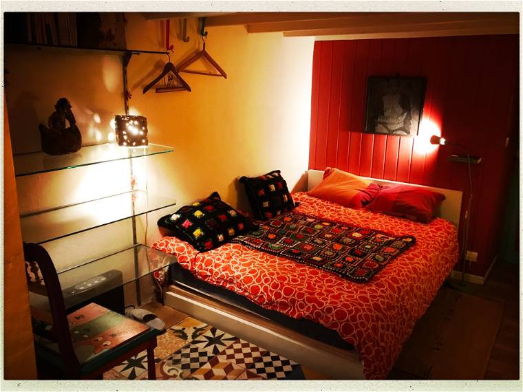 Chambre À Louer Niort 256476