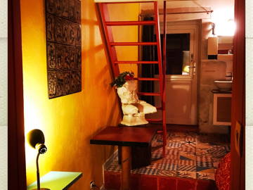 Chambre À Louer Niort 256476