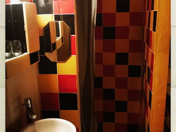 Chambre Chez L'habitant Niort 256476-4