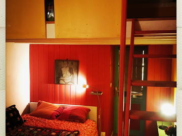 Chambre Chez L'habitant Niort 256476-5