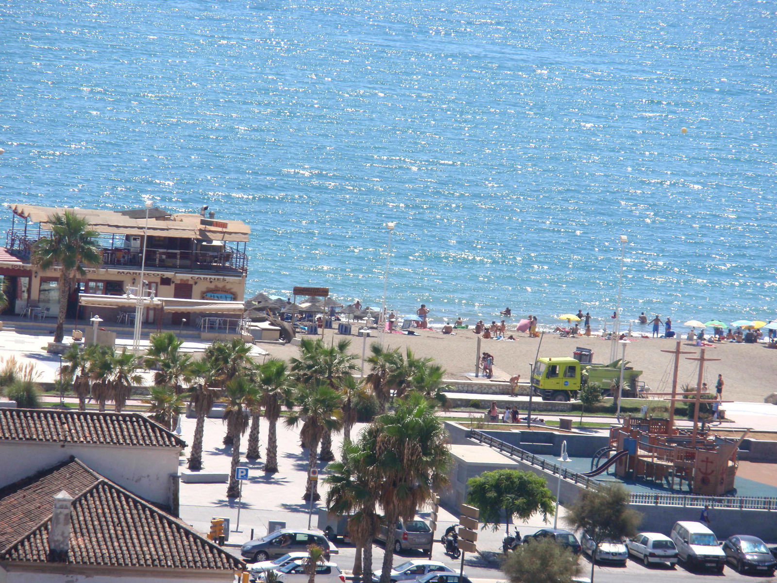 Homestay Málaga 192805