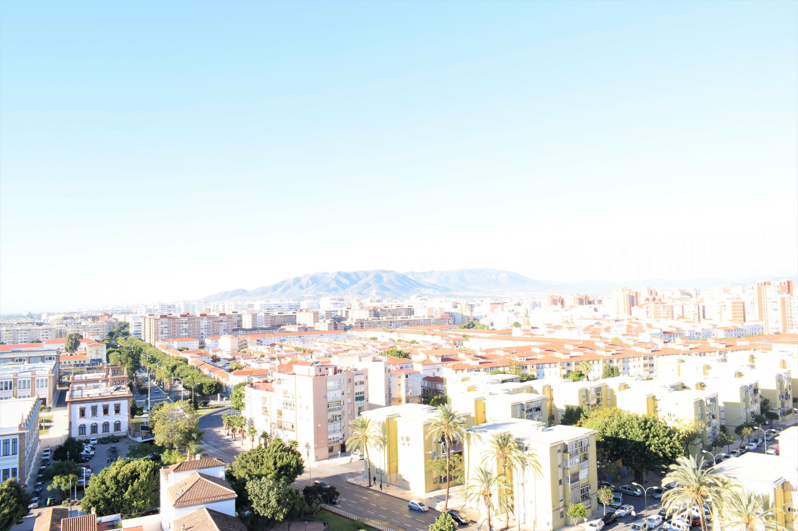 Homestay Málaga 192805