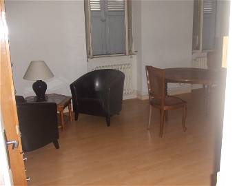 Room For Rent Clermont-Ferrand 307495