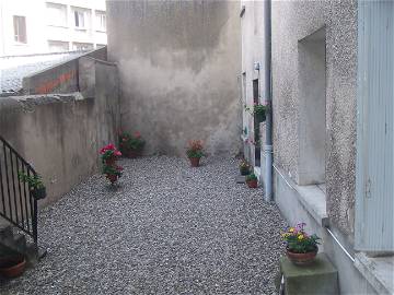 Room For Rent Clermont-Ferrand 307495