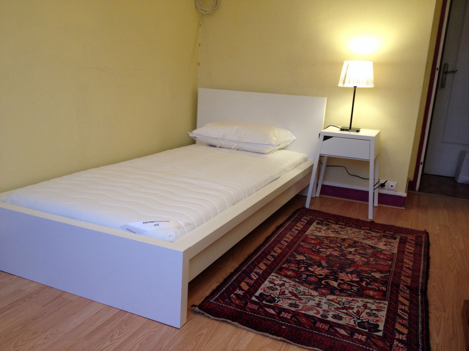 Homestay Bezons 72361