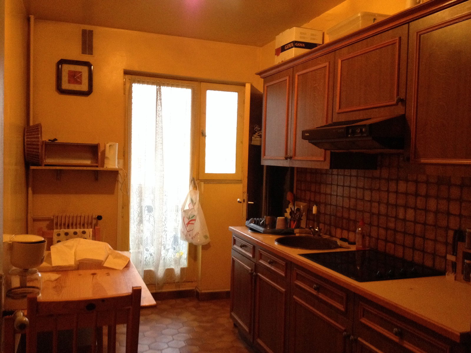 Homestay Bezons 72361