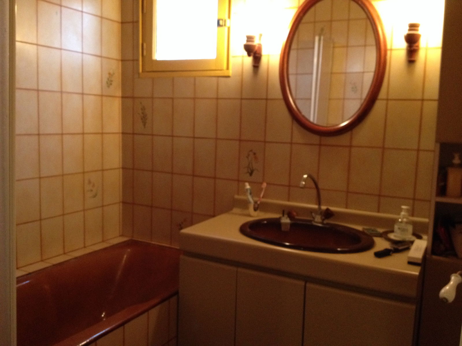 Homestay Bezons 72361