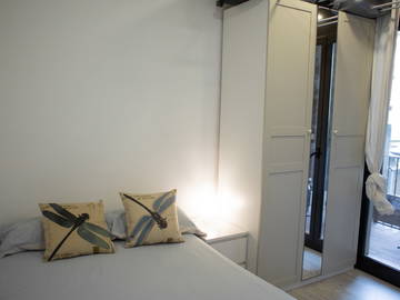 Chambre À Louer Barcelona 316389