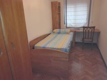 Room For Rent Madrid 196301