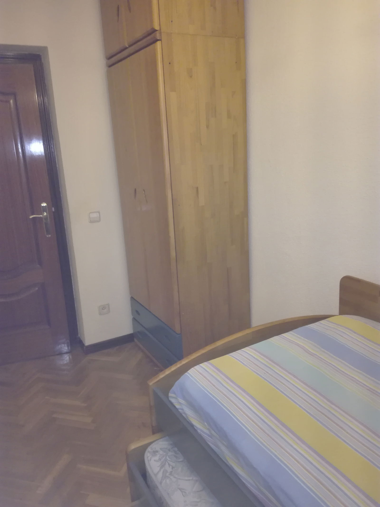 Homestay Madrid 196301