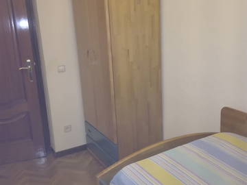 Room For Rent Madrid 196301