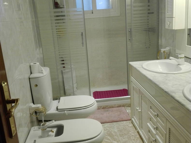 Quedarse En Casa Madrid 196301-3