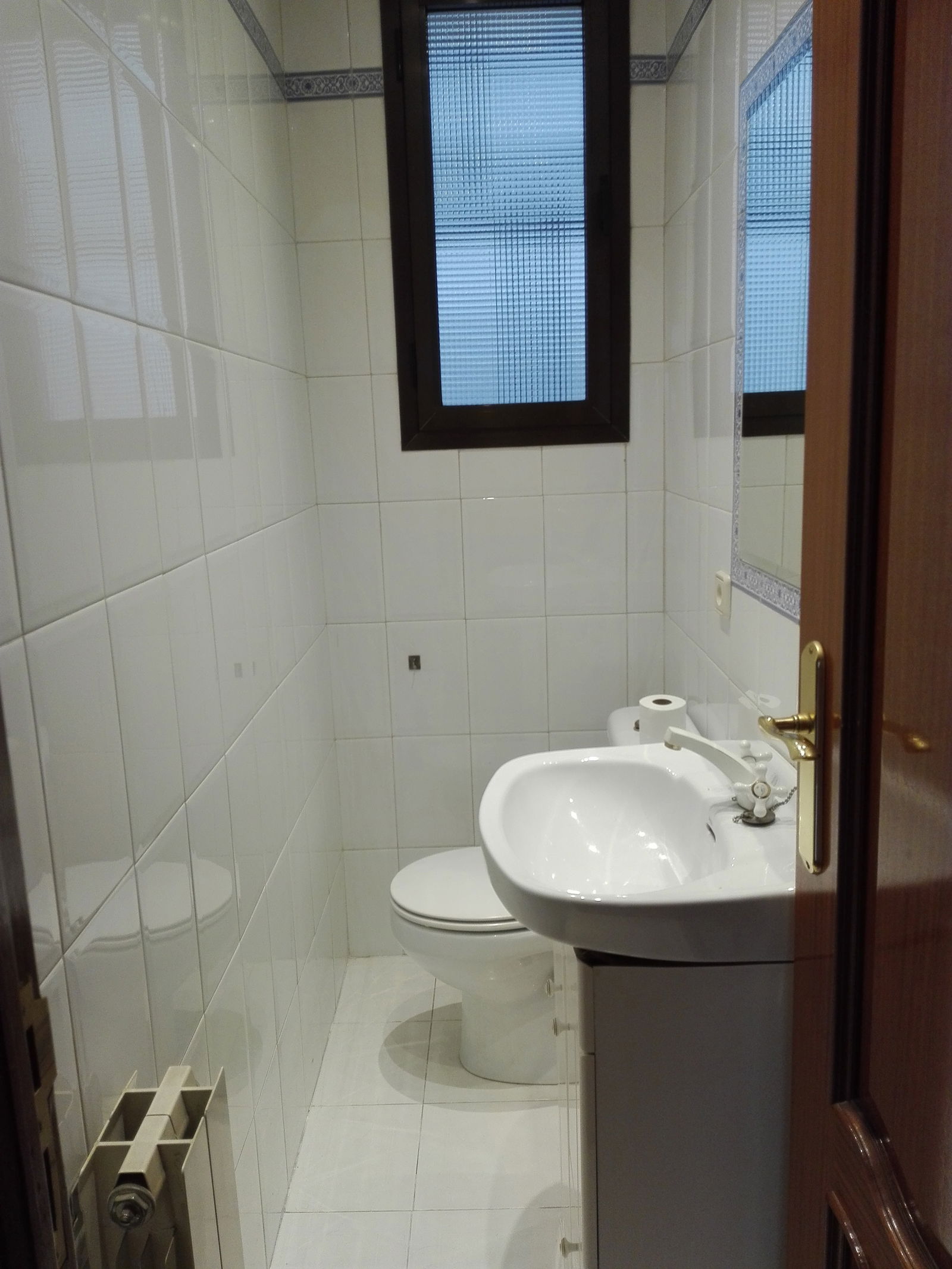 Homestay Madrid 196301