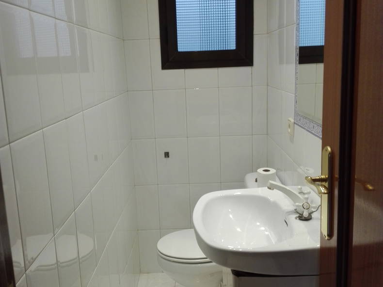 Quedarse En Casa Madrid 196301-4