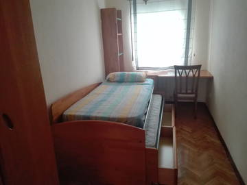 Quedarse En Casa Madrid 196301-7