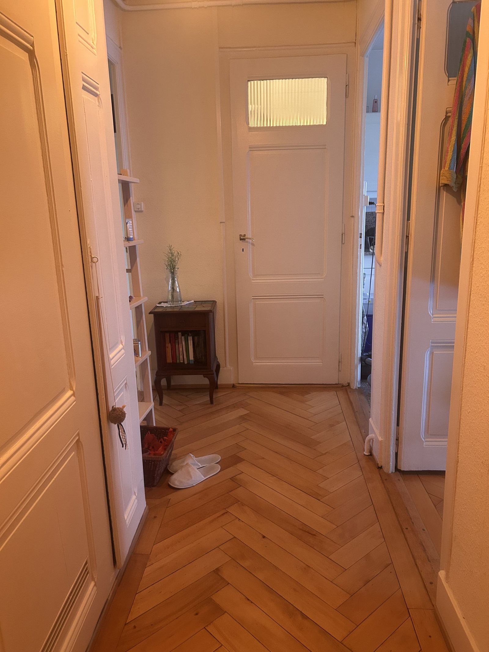 Guest Room Genève 670221