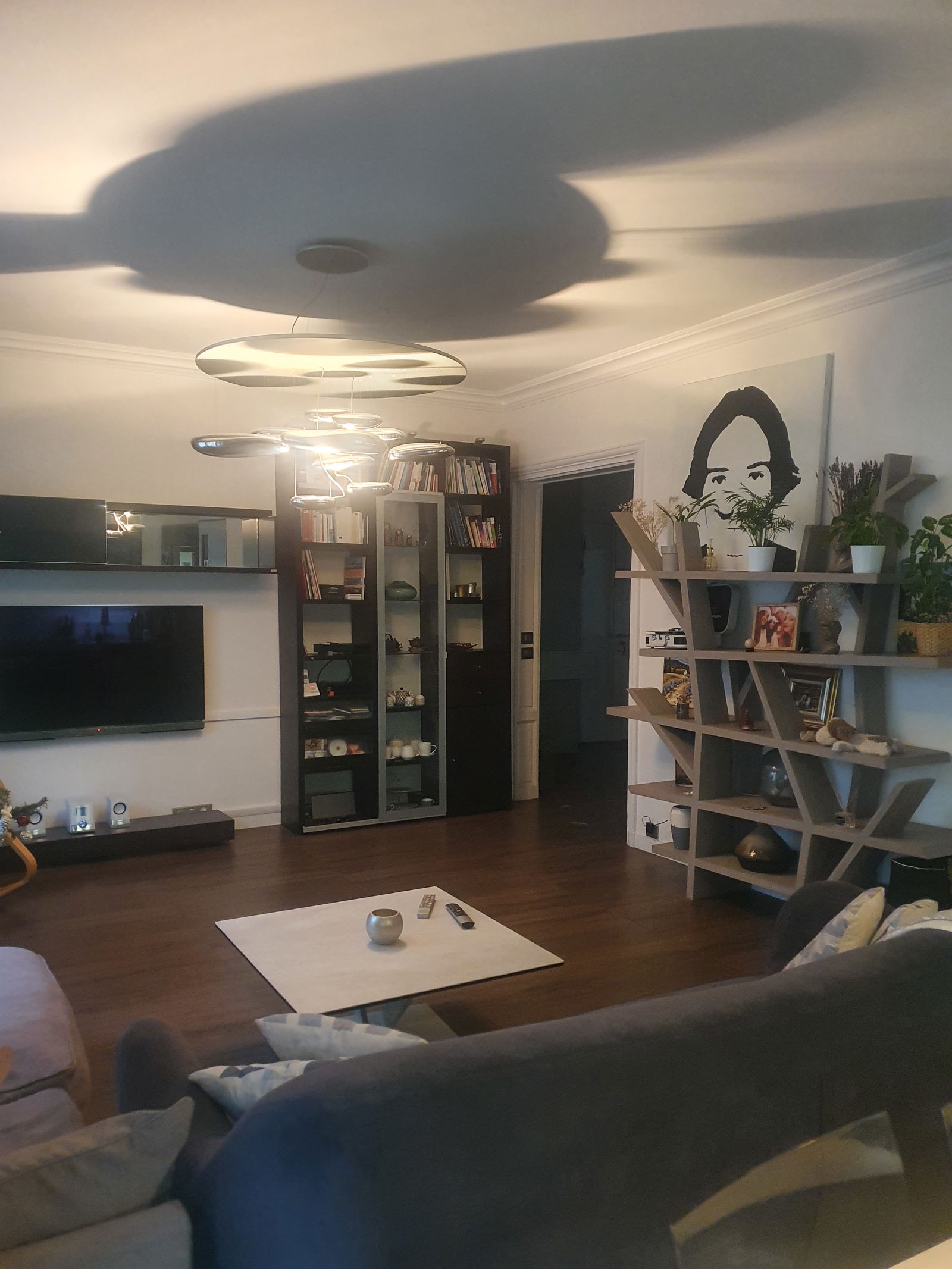 Homestay Paris 327928