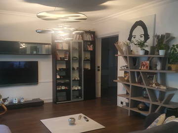 Chambre À Louer Paris 327928