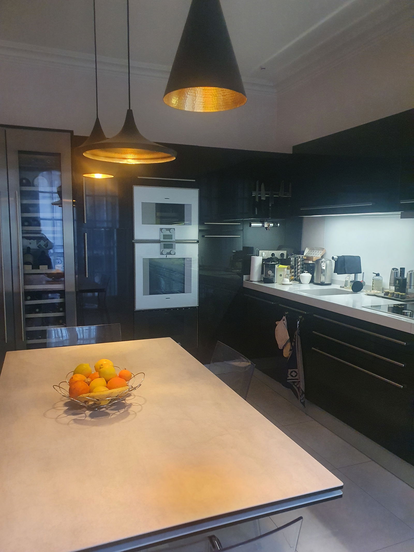 Homestay Paris 327928