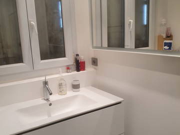 Homestay Paris 327928-5