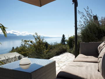 Chambre Chez L'habitant Bourg-En-Lavaux 232779-9