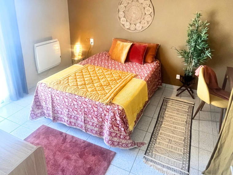 Chambre À Louer Perpignan 372794-1