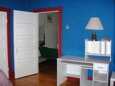 Colocation Montréal 277558