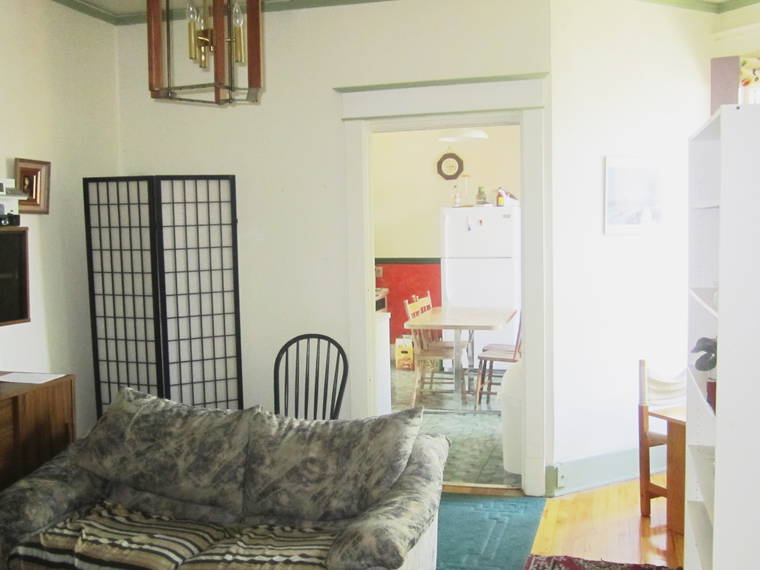 Homestay Montréal 277558