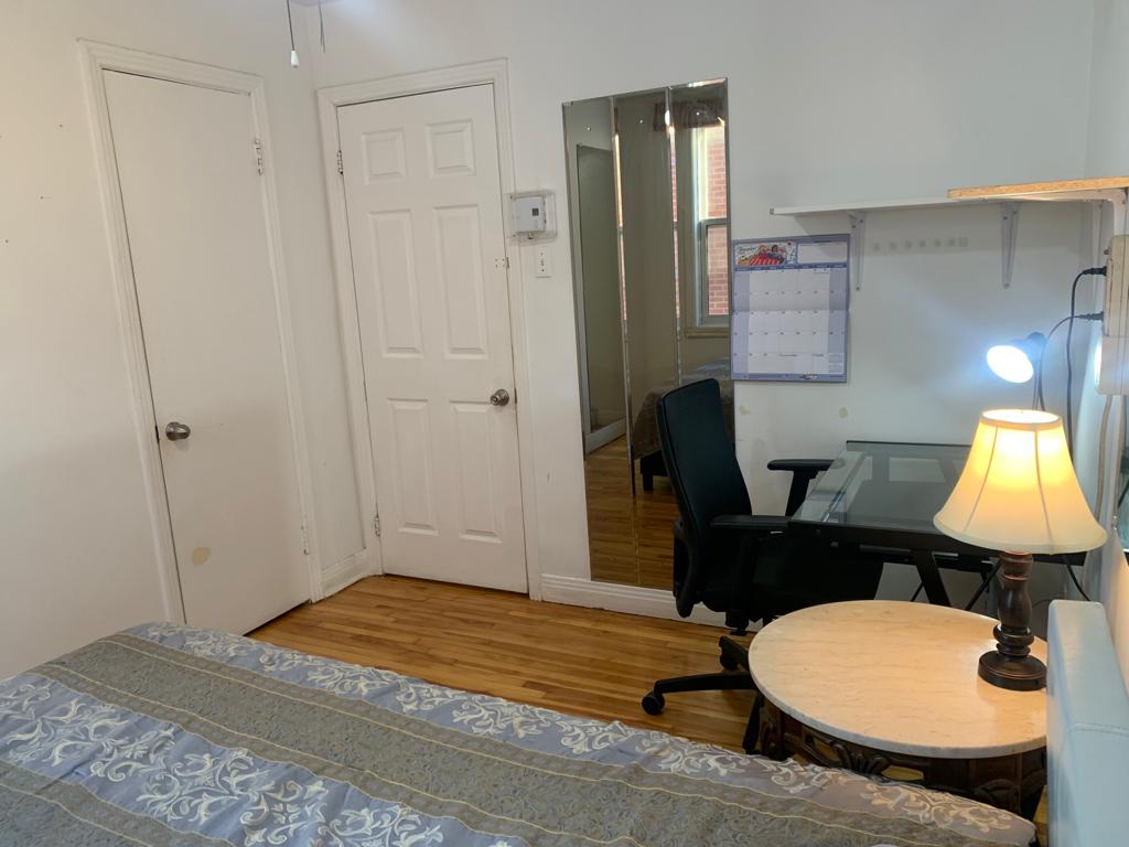 Homestay Montréal 479207