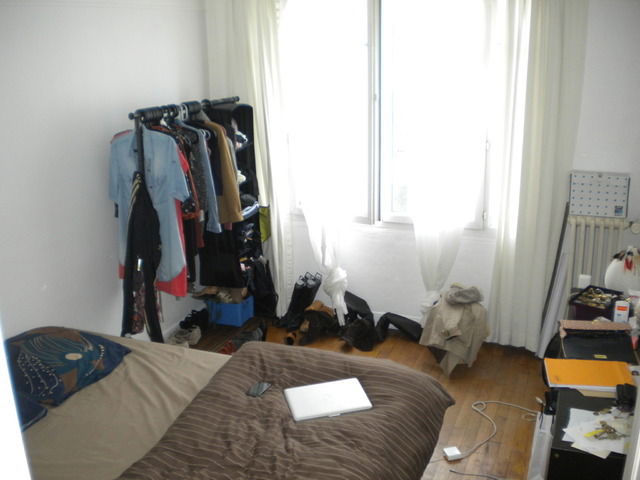 Colocation Paris 15717