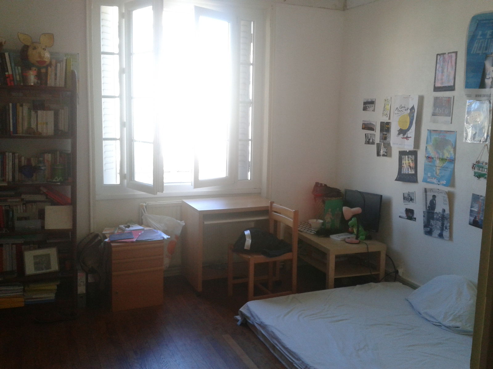 Colocation Lyon 169018