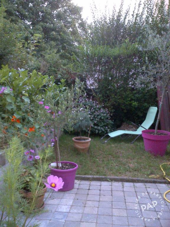 Homestay Cergy 328703