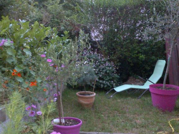 Homestay Cergy 328703-1