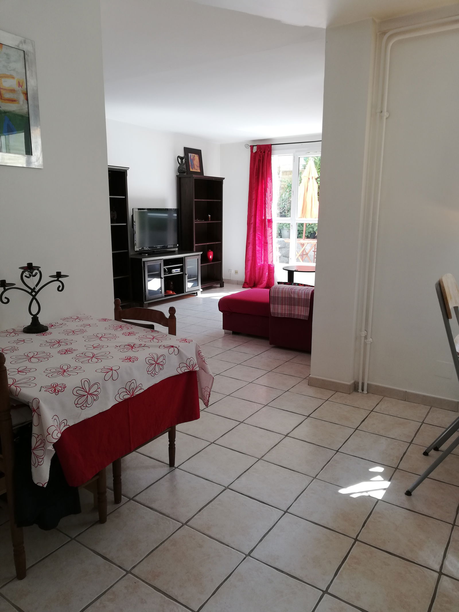Homestay Cergy 328703