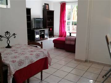 Chambre À Louer Cergy 328703