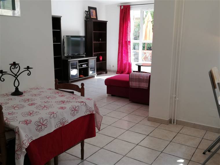 Homestay Cergy 328703