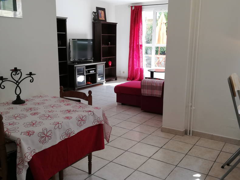Homestay Cergy 328703-2