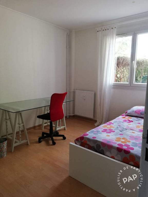 Homestay Cergy 328703