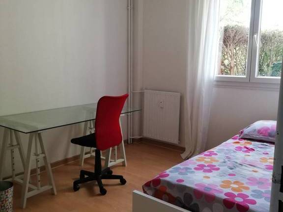 Homestay Cergy 328703