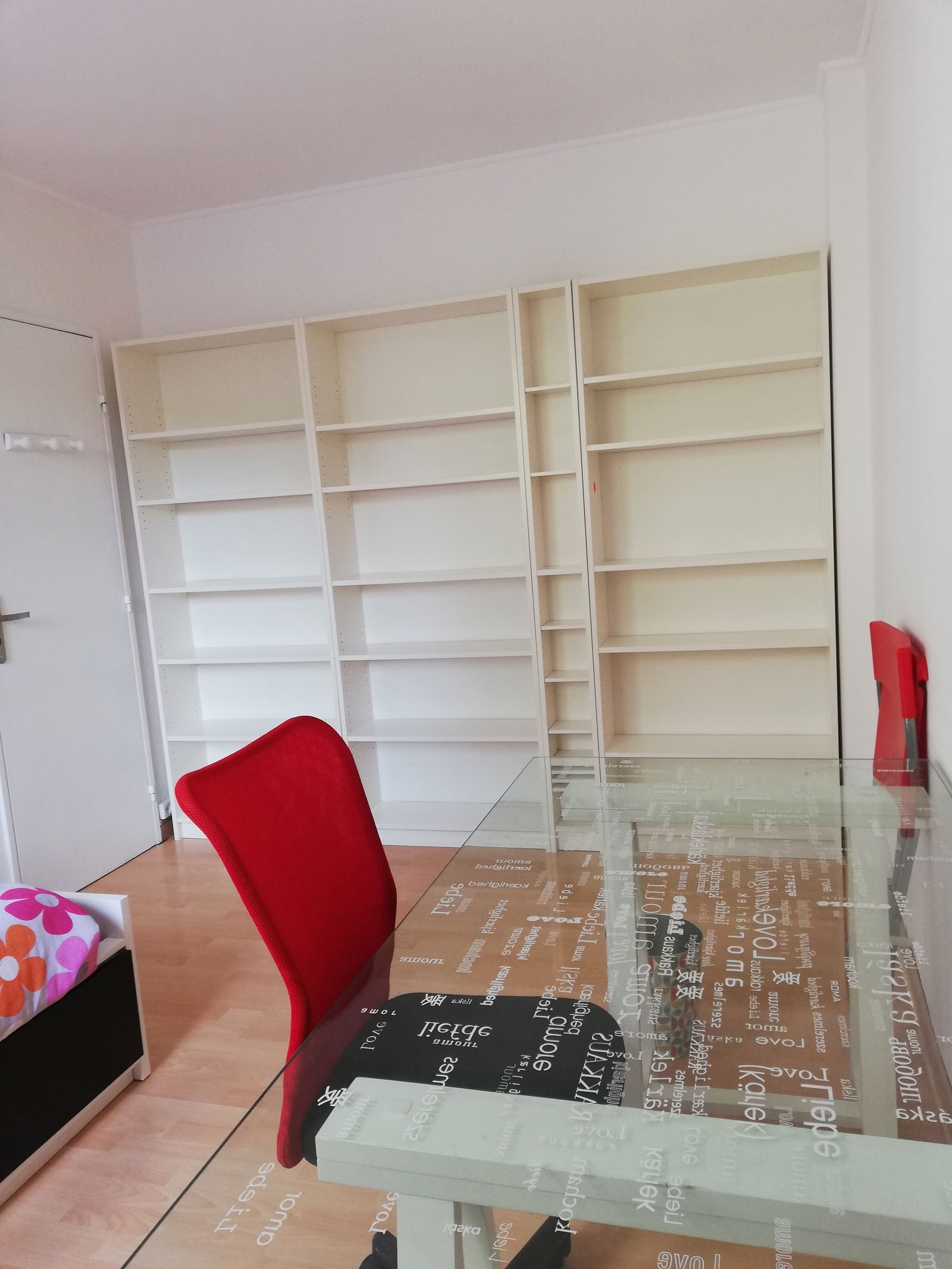 Homestay Cergy 328703