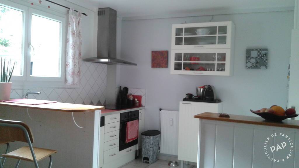 Homestay Cergy 328703
